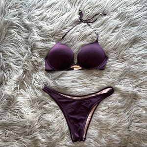 VICTORIA’S SECRET: Bombshell Bikini